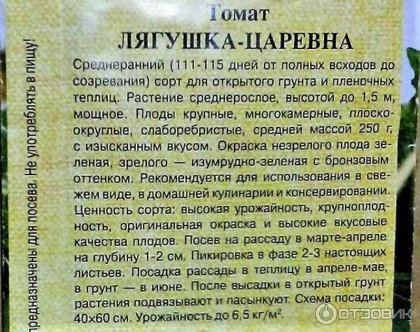 Самые высокоурожайные сорта томатов - фото, названия и описания (каталог)