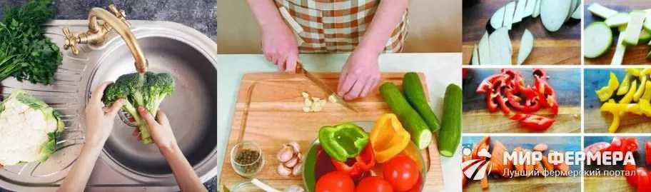 Капуста на зиму  — 9 очень вкусных рецептов в банке от а до я