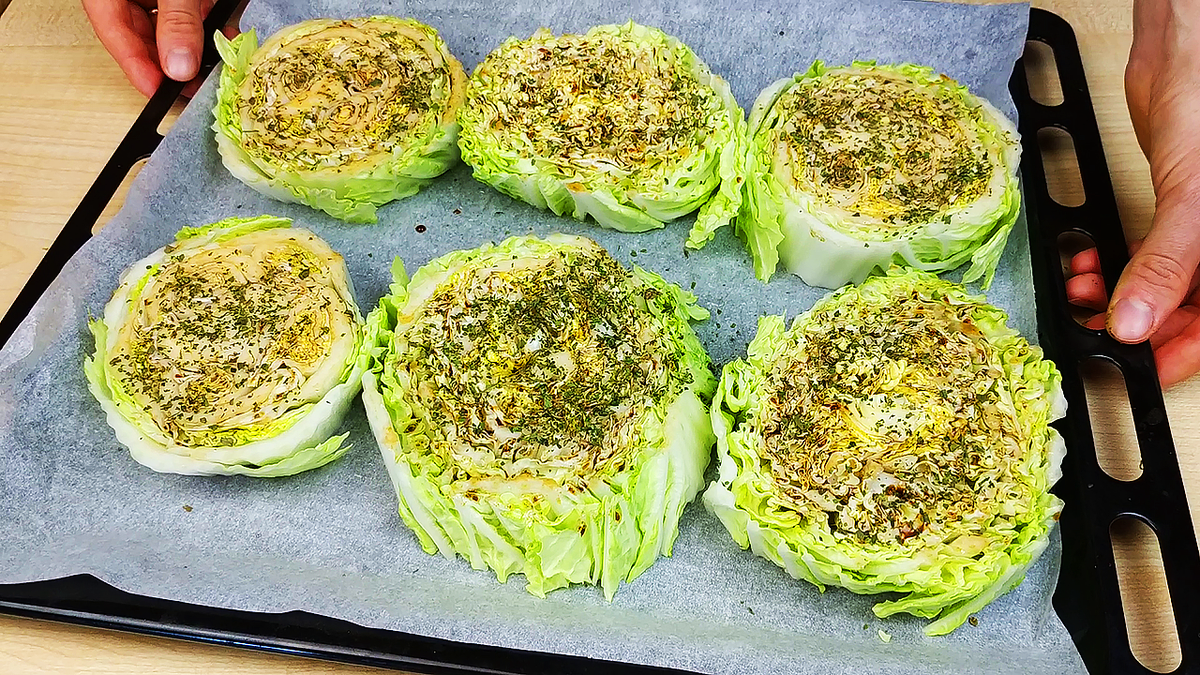 Самые вкусные блюда из пекинской капусты.