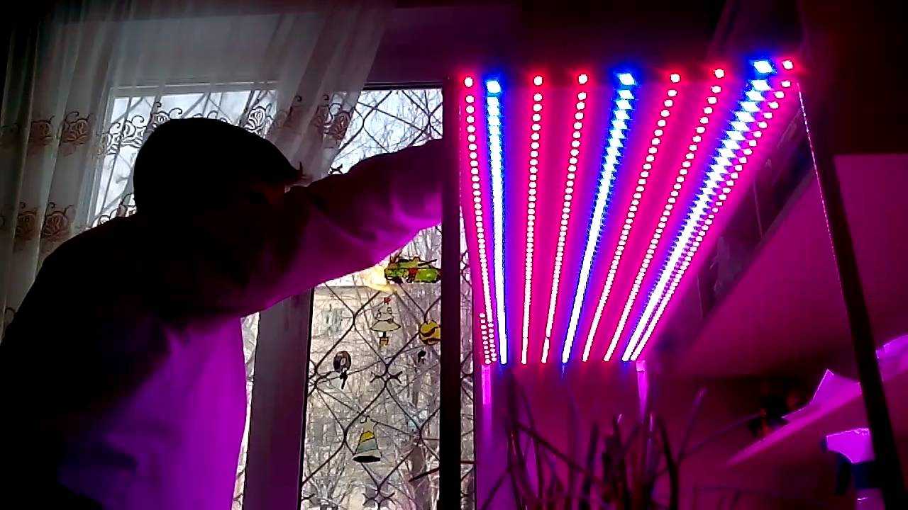 Как вырастить полноценную рассаду с использованием искусственного света когда и на какой срок включать лампы какие подходят для рассады а от каких толку будет мало коснемся самых надежных и проверенных видов ламп в разных ценовых категориях