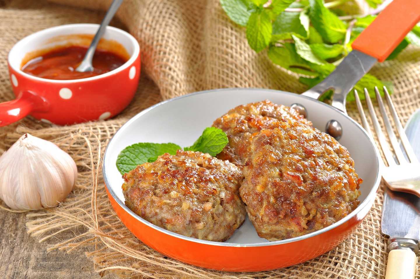 Как приготовить гороховые котлеты — 3 рецепта без мяса для веганов
