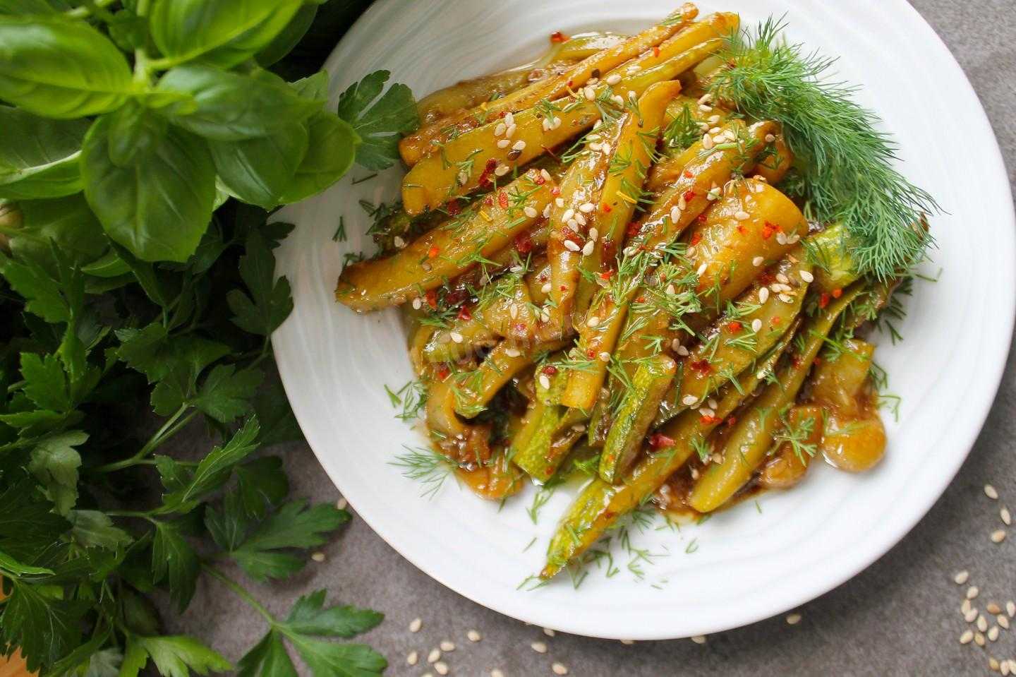 Оладьи из кабачков: 6 простых и очень вкусных рецептов