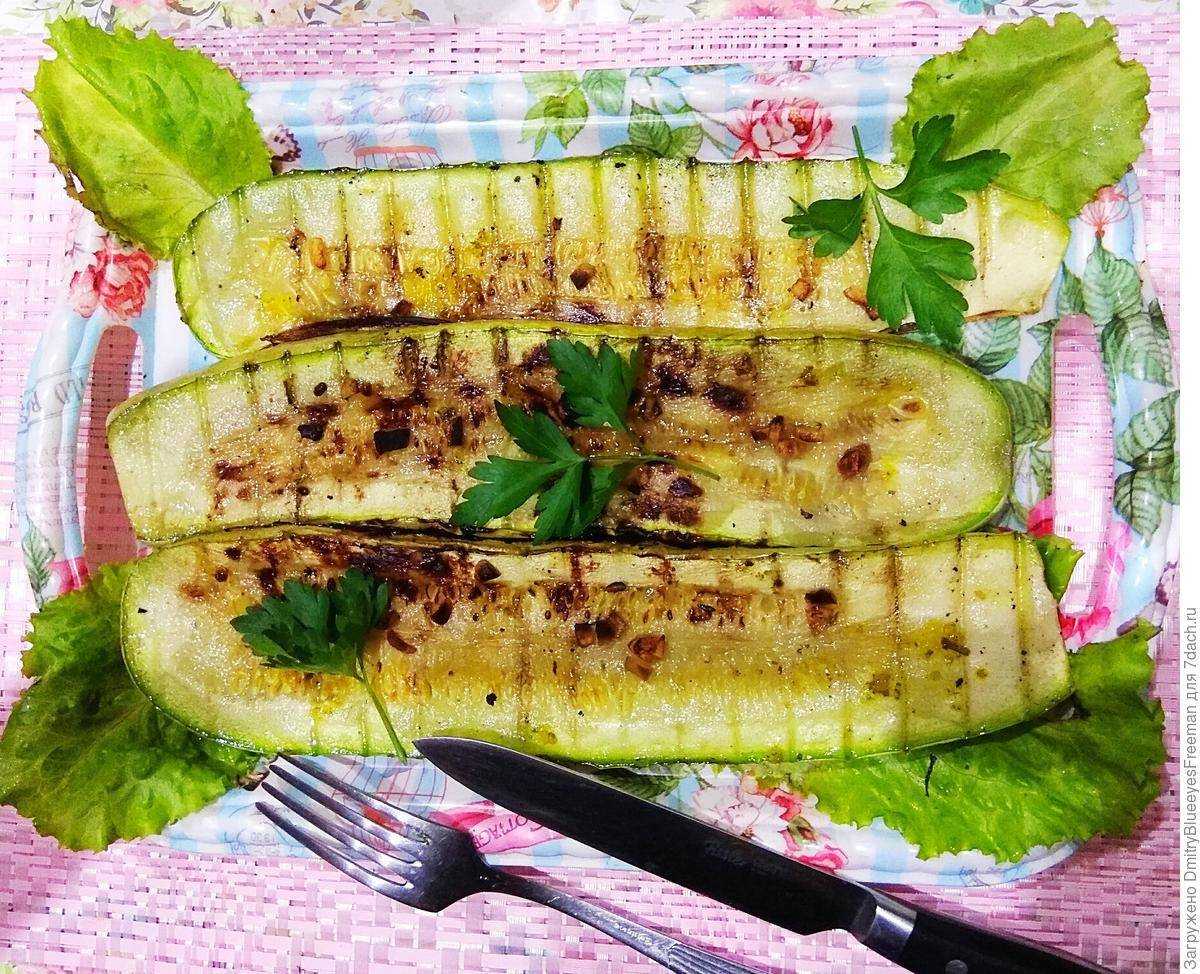 Жареные кабачки на сковороде — быстро и вкусно. пошаговые рецепты жарки кабачков
