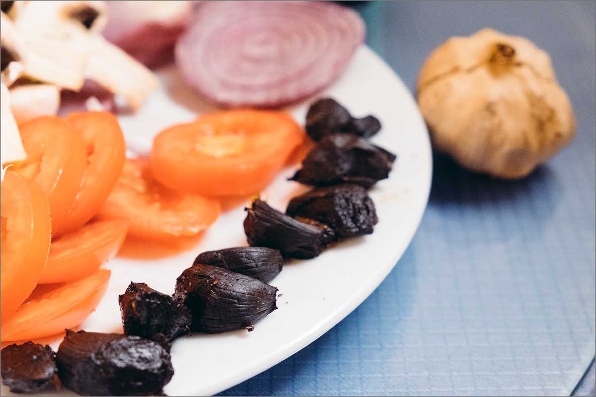 Ферментация как способ заготовки овощей и фруктов | агракультура