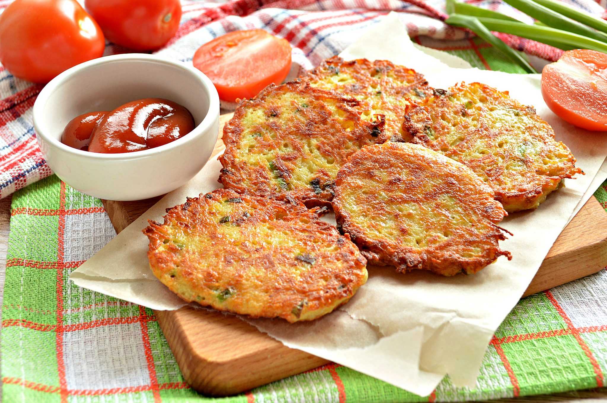 Картофельные драники - 12 вкусных и быстрых рецептов пошагово (с фото)