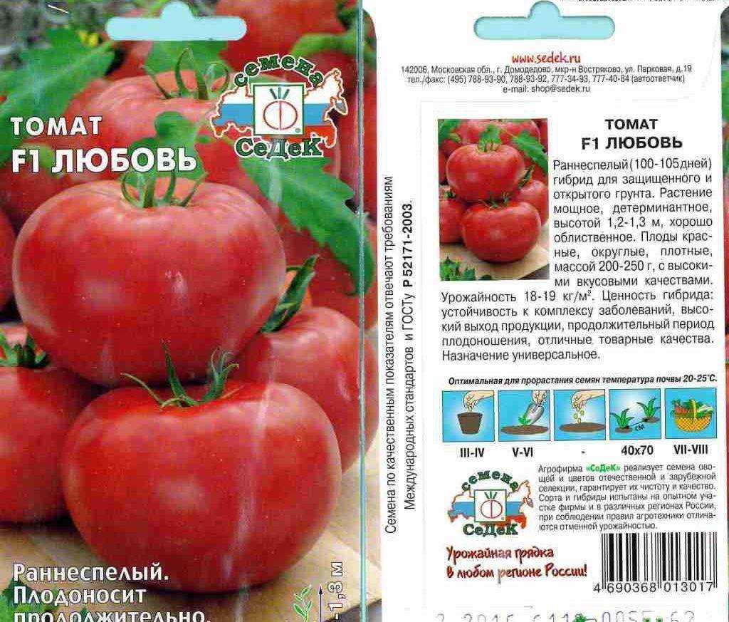 Коктейльные томаты: что это за чудо такое? - сибирский сад