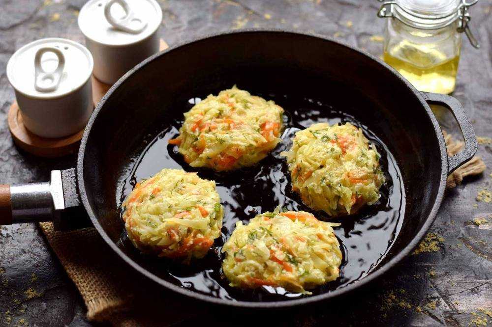 Диетические и постные котлеты из брокколи: рецепты с фото
