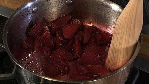 Борщевая заправка на зиму: 8 простых и очень вкусных рецептов
