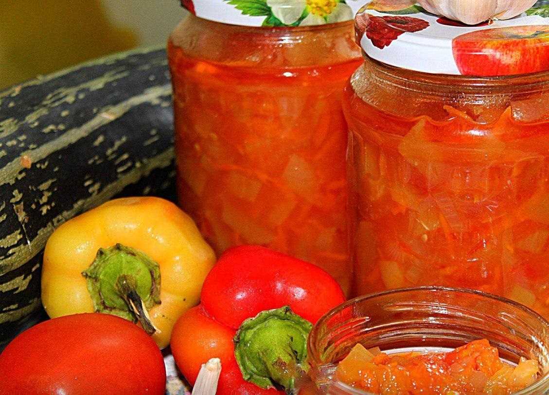 Домашняя томатная паста на зиму: простые рецепты приготовления густой пасты