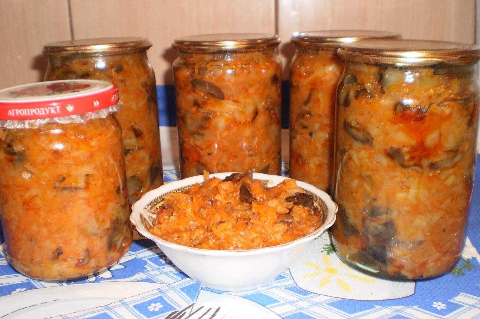 Краснокочанная капуста на зиму быстрого приготовления: 9 простых рецептов с фото
