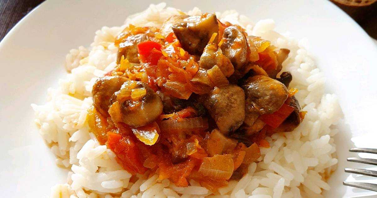 Плов с куриными сердечками: пошаговые рецепты с фото