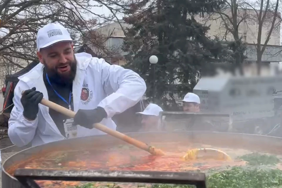 Как сварить борщ со свеклой — простой пошаговый рецепт с фото