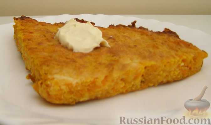 Запеченная морковь - пошаговые рецепты приготовления в домашних условиях с фото