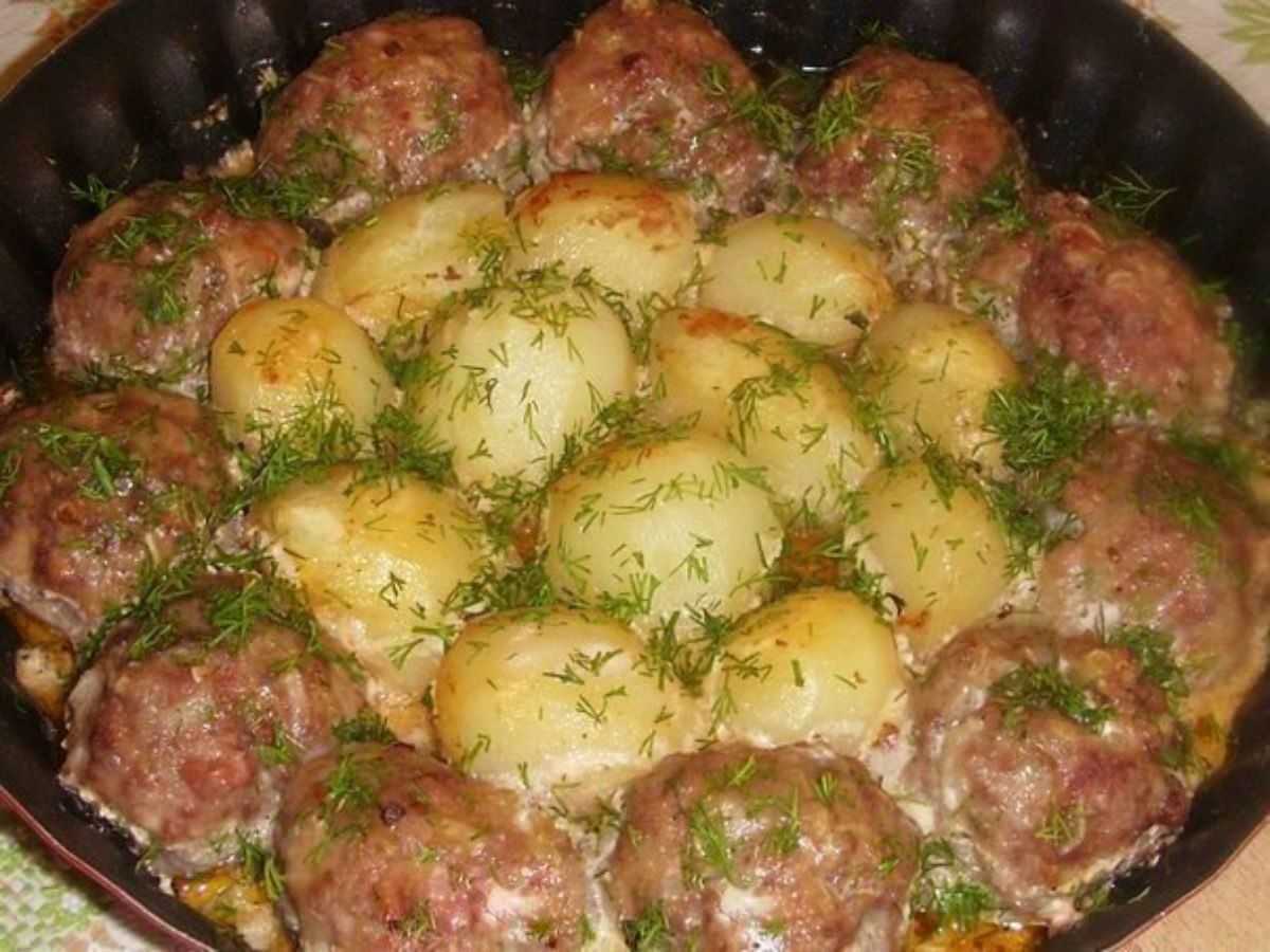 Подлива из фарша 🥘 – 5 вкусных рецептов приготовления