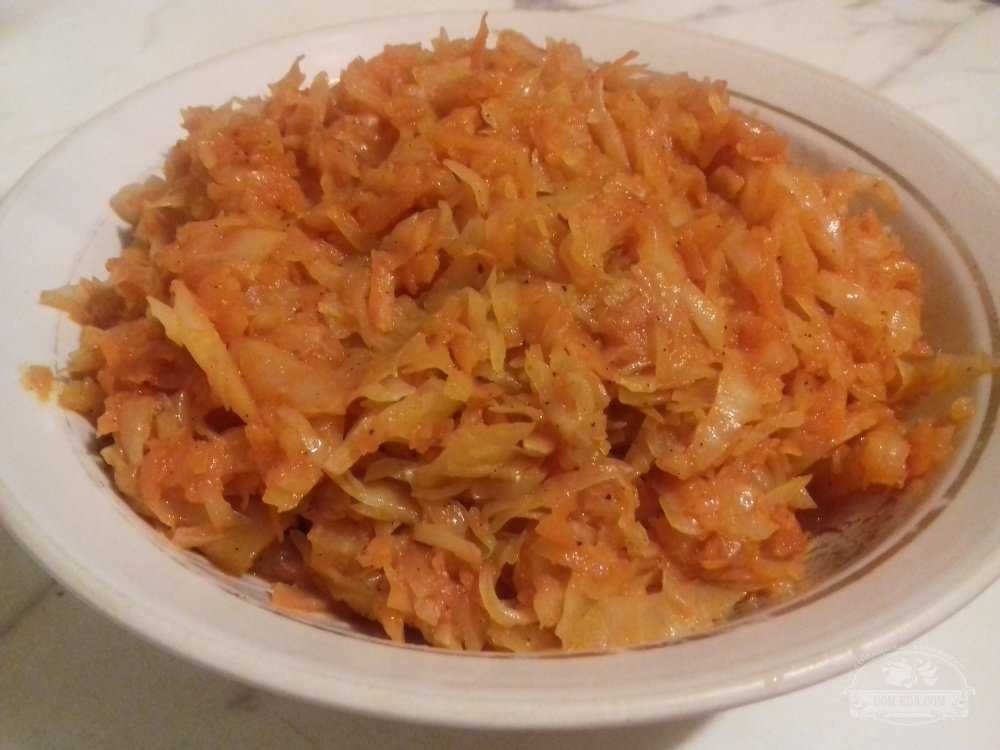 Тушеная капуста с мясом, рецепты с фото: очень вкусно и разнообразно | волшебная eда.ру