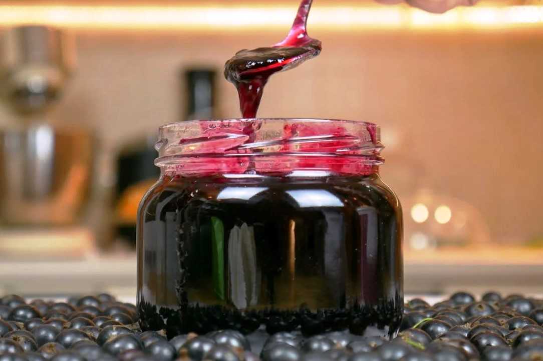 Желе из черной смородины – кладовая здоровья. как приготовить вкусное и полезное желе из черной смородины с цитрусами, крыжовником, малиной